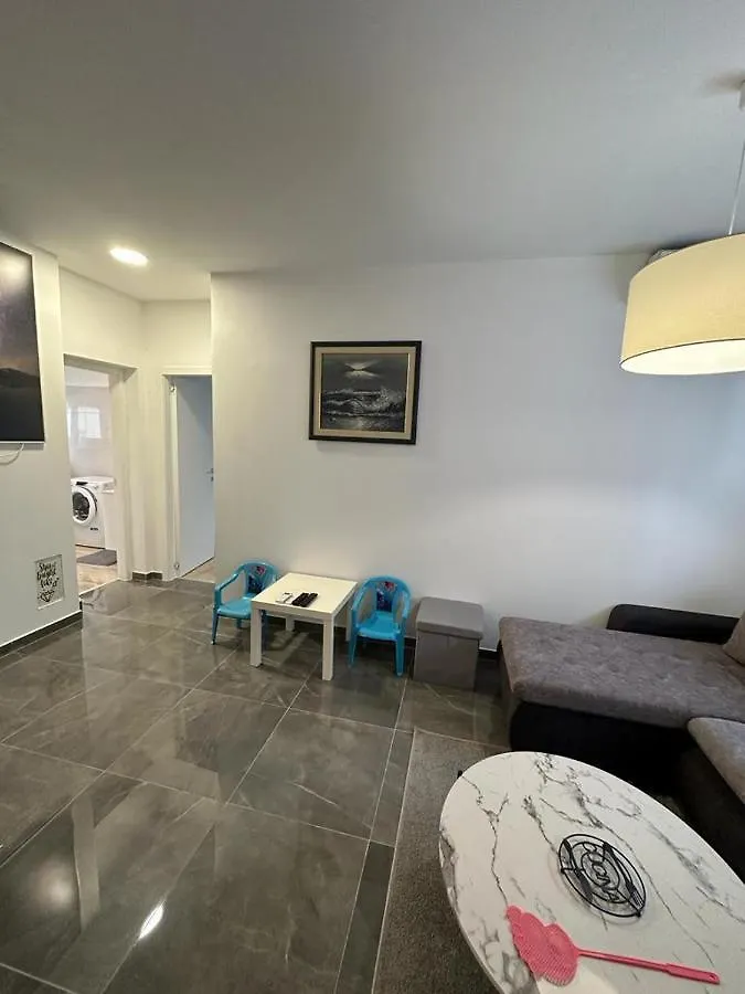 Apartments Stinjan Pula