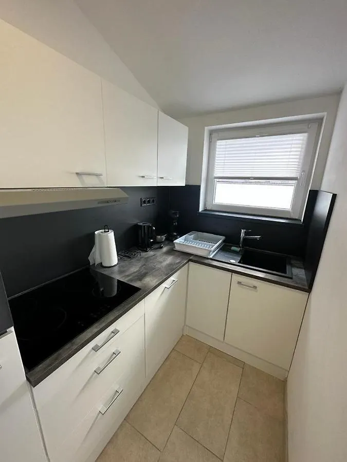 Apartments Stinjan Pula
