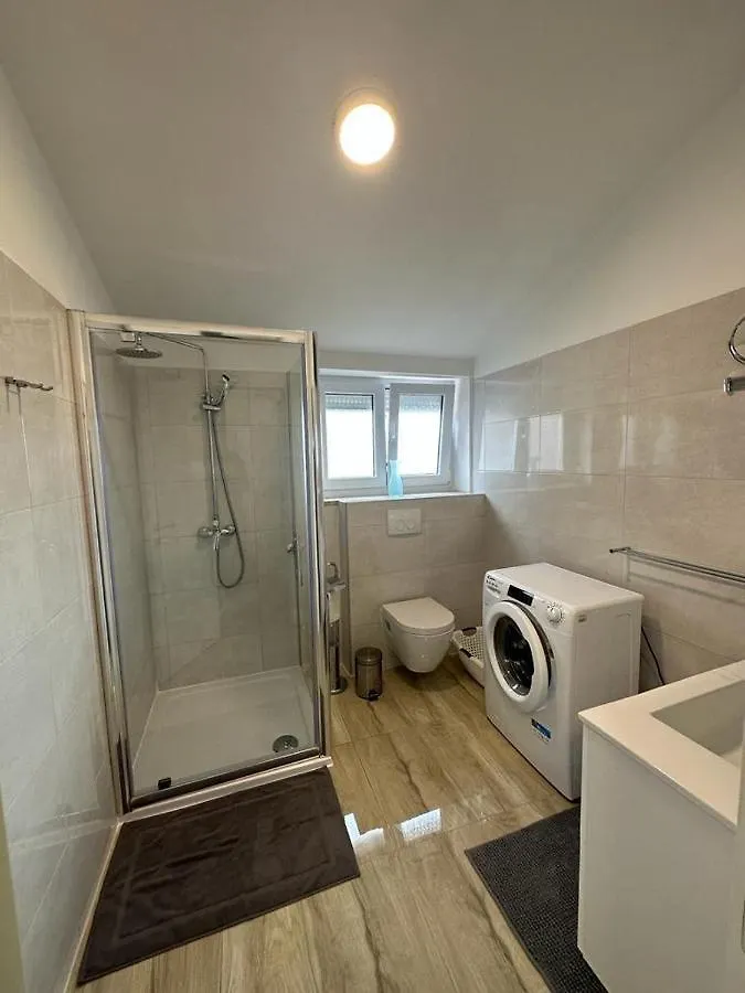 Apartments Stinjan Pula Croatia